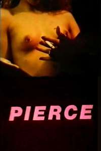 Pierce - Poster