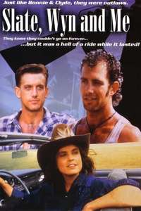 Slate  Wyn & Me - Poster