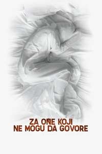For Those Who Can Tell No Tales - Poster