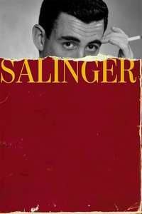 Salinger - Poster