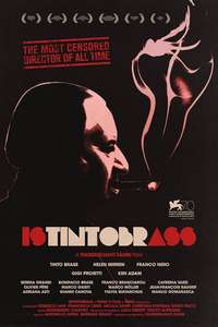 Istintobrass - Poster