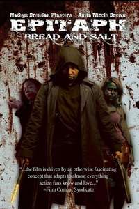 Epitaph: Bread and Salt - Poster