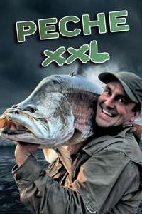 Chasing Monsters - Poster