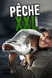 Chasing Monsters Season 2