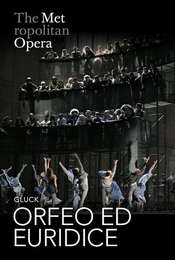 Orfeo ed Euridice