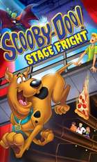 Scooby-Doo! Stage Fright