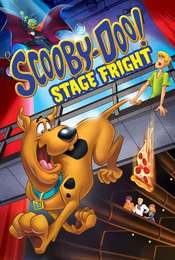 Scooby-Doo! Stage Fright