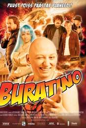 Buratino