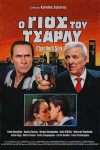 Charlie's Son - Poster