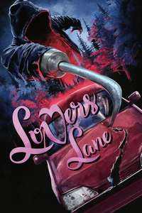 Lovers Lane - Poster