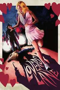 Lovers Lane - Poster