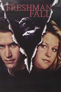 She Cried No - Poster