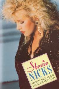 Stevie Nicks: Live at Red Rocks - Poster