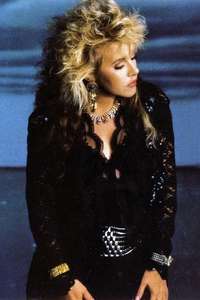 Stevie Nicks: Live at Red Rocks - Poster
