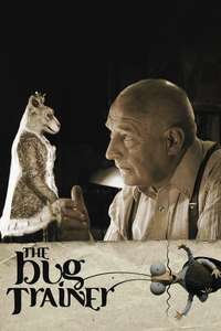 The Bug Trainer - Poster