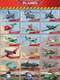 Planes: Meet the Stars