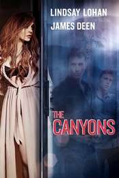 The Canyons