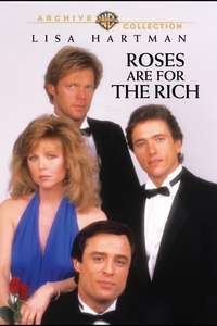 Roses Are for the Rich - Poster