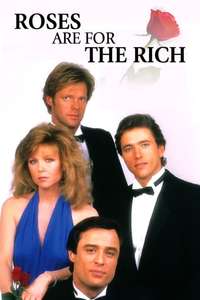 Roses Are for the Rich - Poster