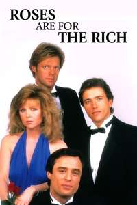Roses Are for the Rich - Poster