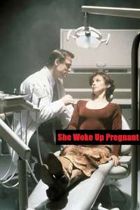She Woke Up Pregnant - Poster