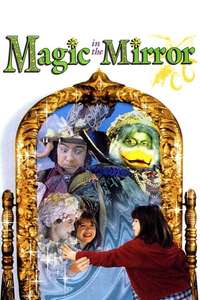 Magic in the Mirror - Poster
