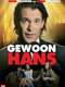 Gewoon Hans