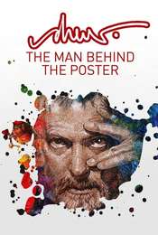 Drew: The Man Behind the Poster