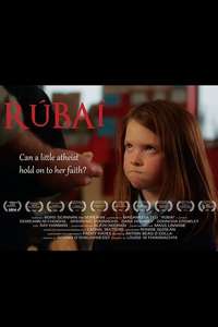 Rúbaí - Poster