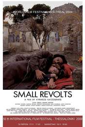 Small Revolts
