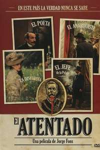El Atentado - Poster