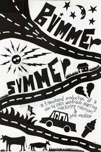Bummer Summer - Poster