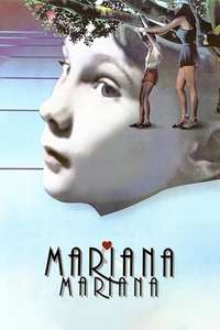 Mariana  Mariana - Poster