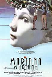 Mariana  Mariana
