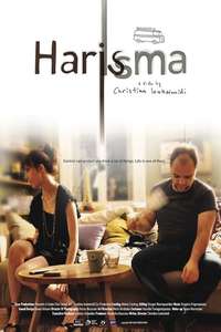 Harisma - Poster
