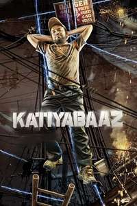 Katiyabaaz - Poster