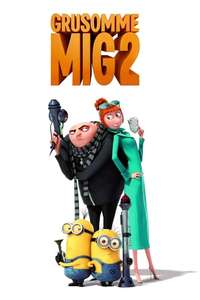 Despicable Me 2 - Posters