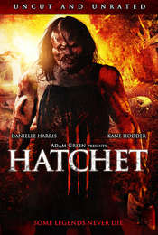 Hatchet III