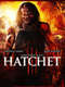 Hatchet III