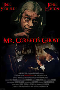 Mr. Corbett's Ghost - Poster