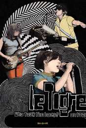 Who Took the Bomp? Le Tigre on Tour