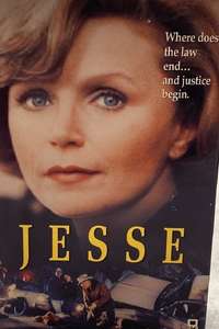 Jesse - Poster