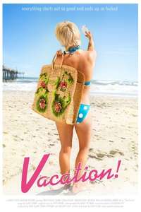 Vacation! - Poster