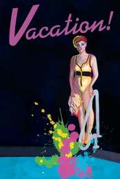 Vacation!