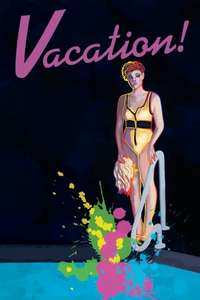 Vacation! - Poster