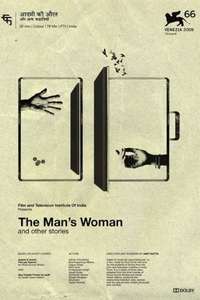 The Man's Woman and Other Stories - Poster