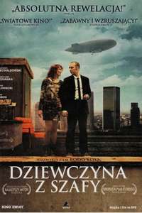 The Girl from the Wardrobe - Poster