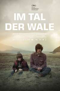 Whale Valley - Poster