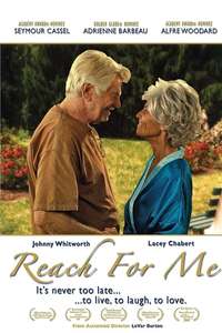 Reach for Me - Poster
