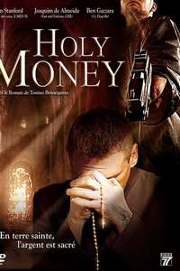 Holy Money - Poster
